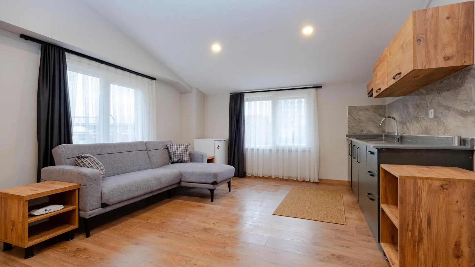 The Han Yk Hotel Istanbul 0*,  Türkei