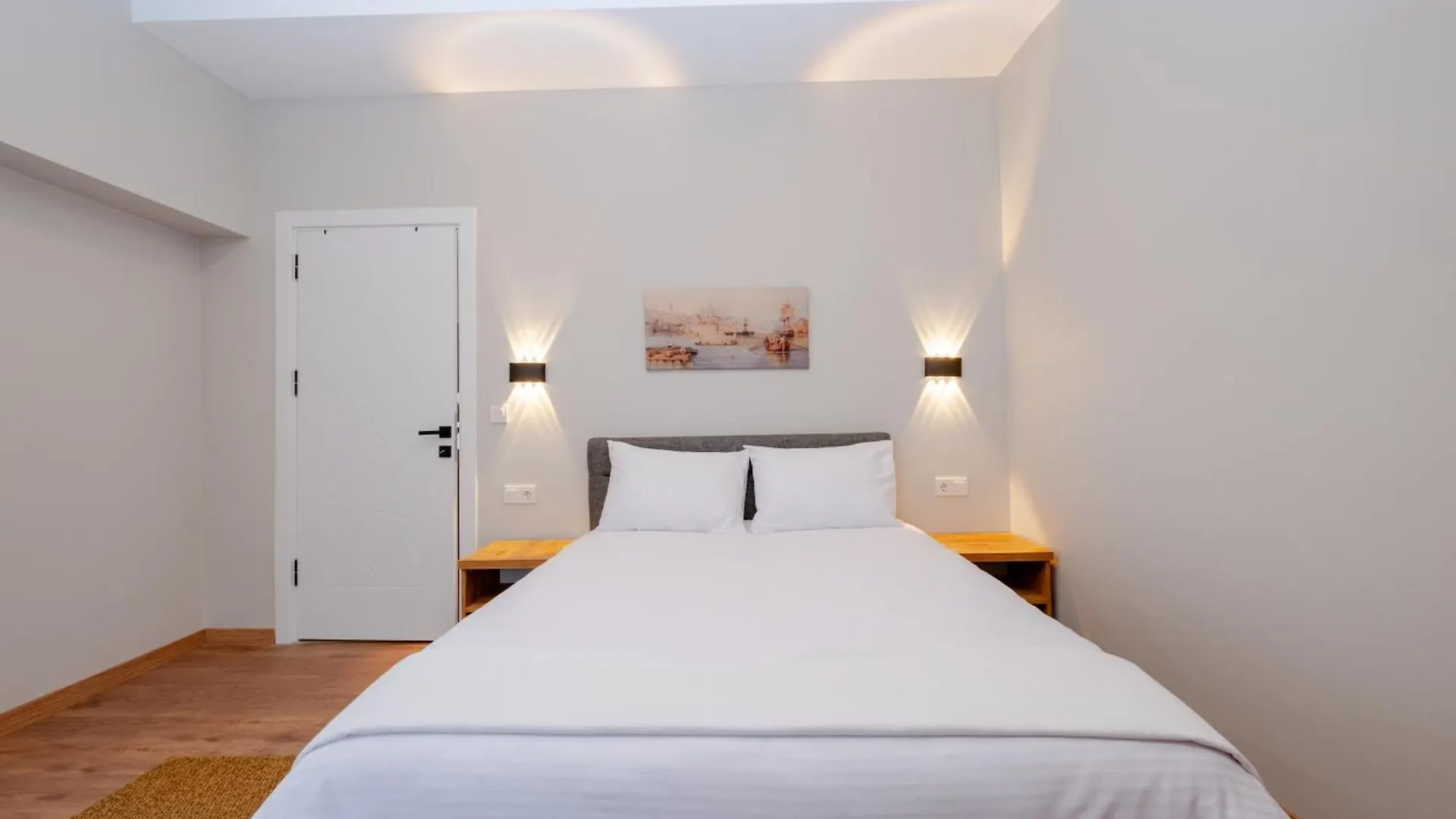 The Han Yk Hotel Istanbul
