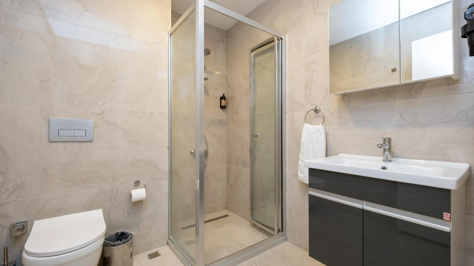 The Han Yk Hotel Istanbul Türkei