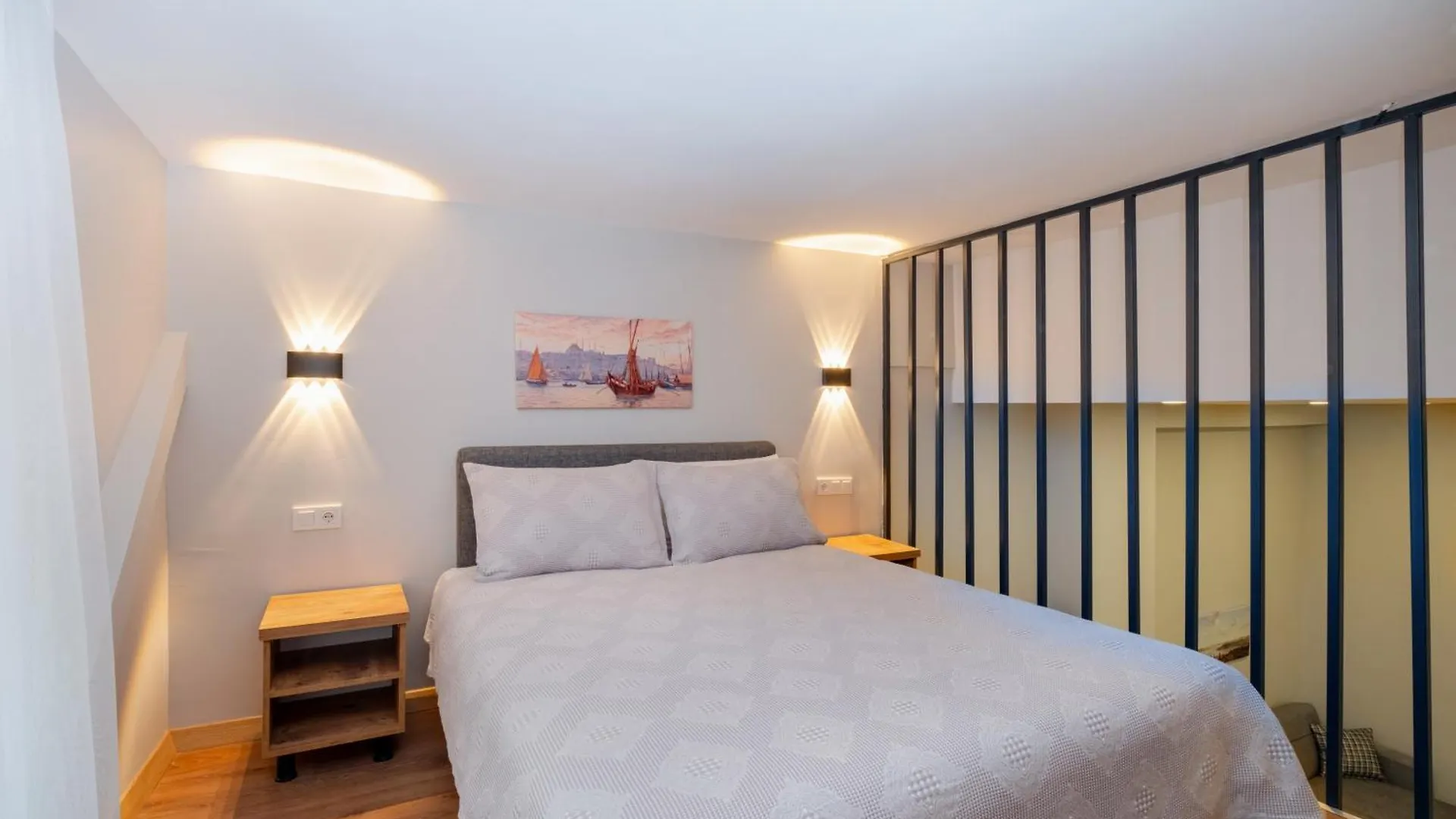 The Han Yk Hotel Istanbul 0*,