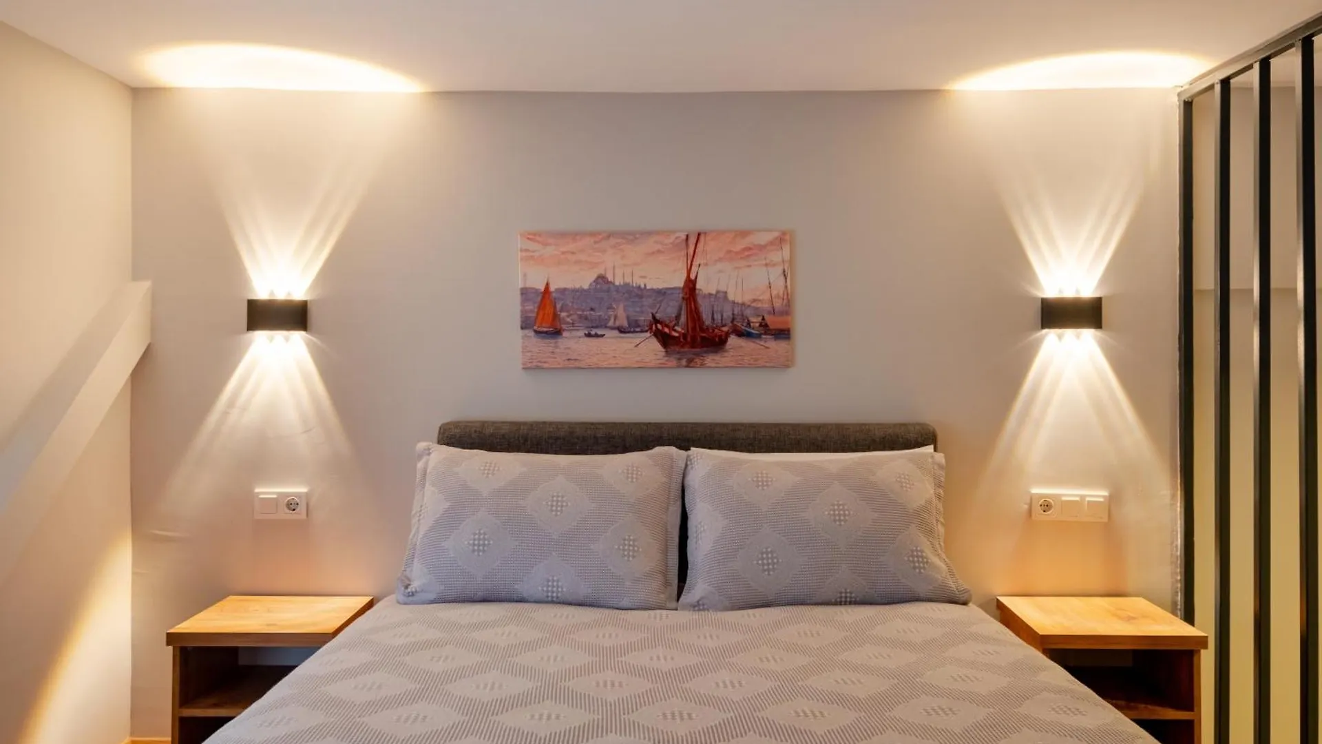 The Han Yk Hotel Istanbul