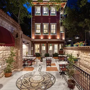  Отель Turkish House