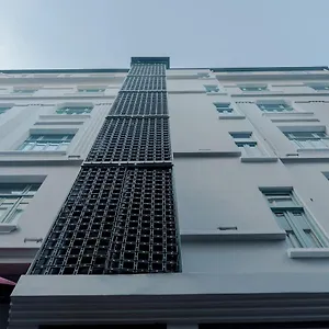  Отель Magnova Vitality Boutique