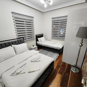  Отель Taxim No1
